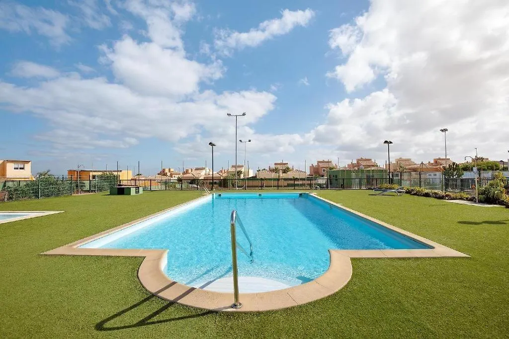 Villa La Casa Blanca Corralejo Сasa de vacaciones