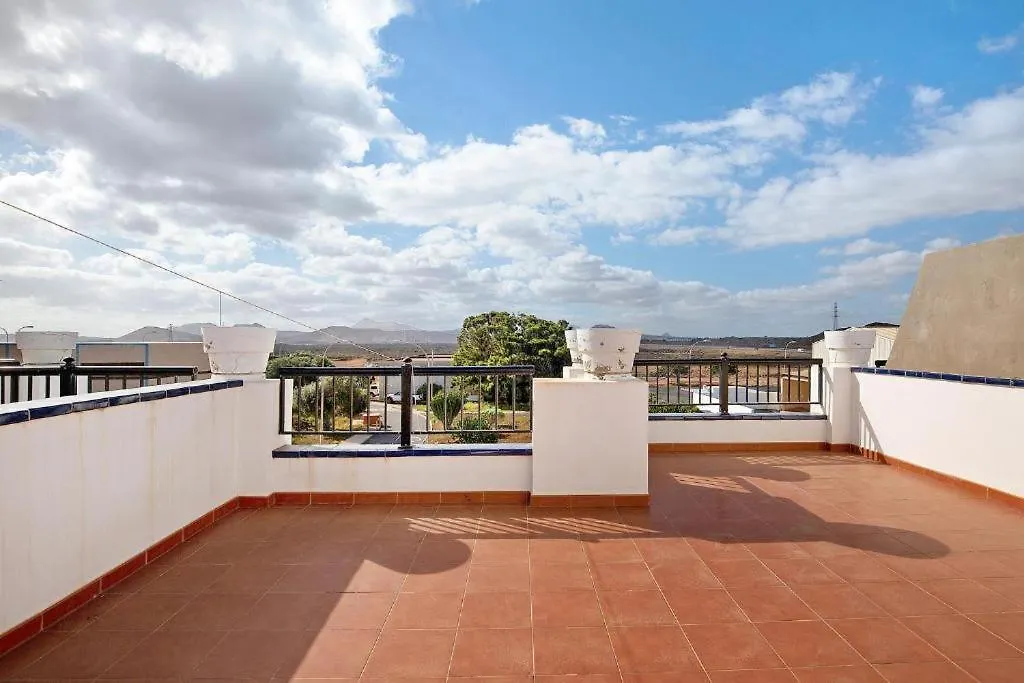 Villa La Casa Blanca Corralejo Сasa de vacaciones