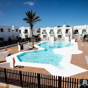 Apartamento Grandes Playas