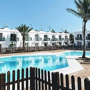  Apartamento San Valentine