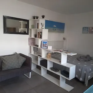  Apartamento Estudio Coriandolo Wifi Fibra