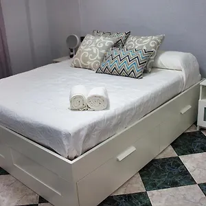 Teniente Bago , Jaén España