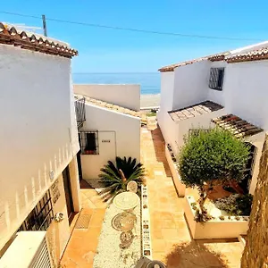 Casa Jardin Del Mar , Estepona España