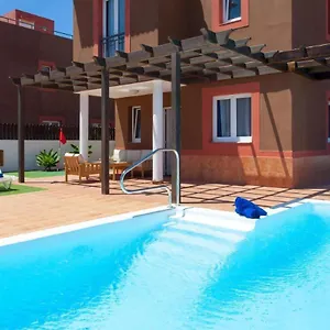  Villa Emma - Mirador De Dunas