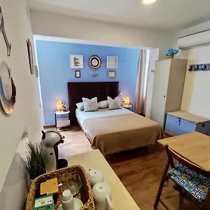 Estudio Azul , Almuñécar España
